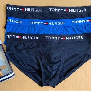 Tommy Hilfiger Briefs pack of 3 size XL